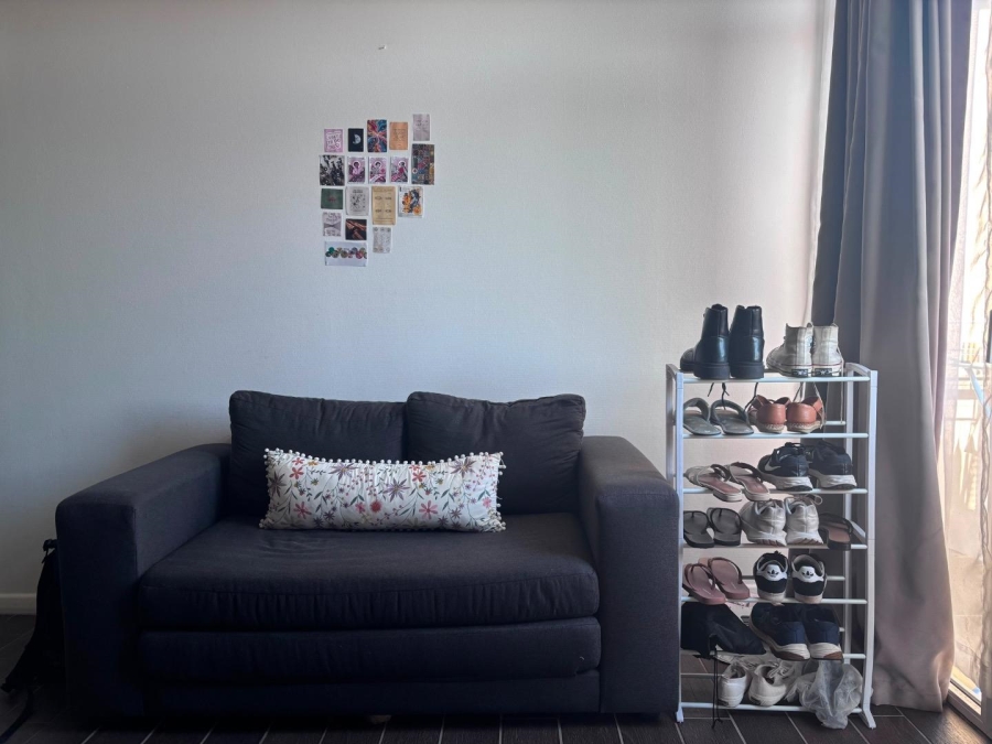 1 Bedroom Property for Sale in Stellenbosch Central Western Cape